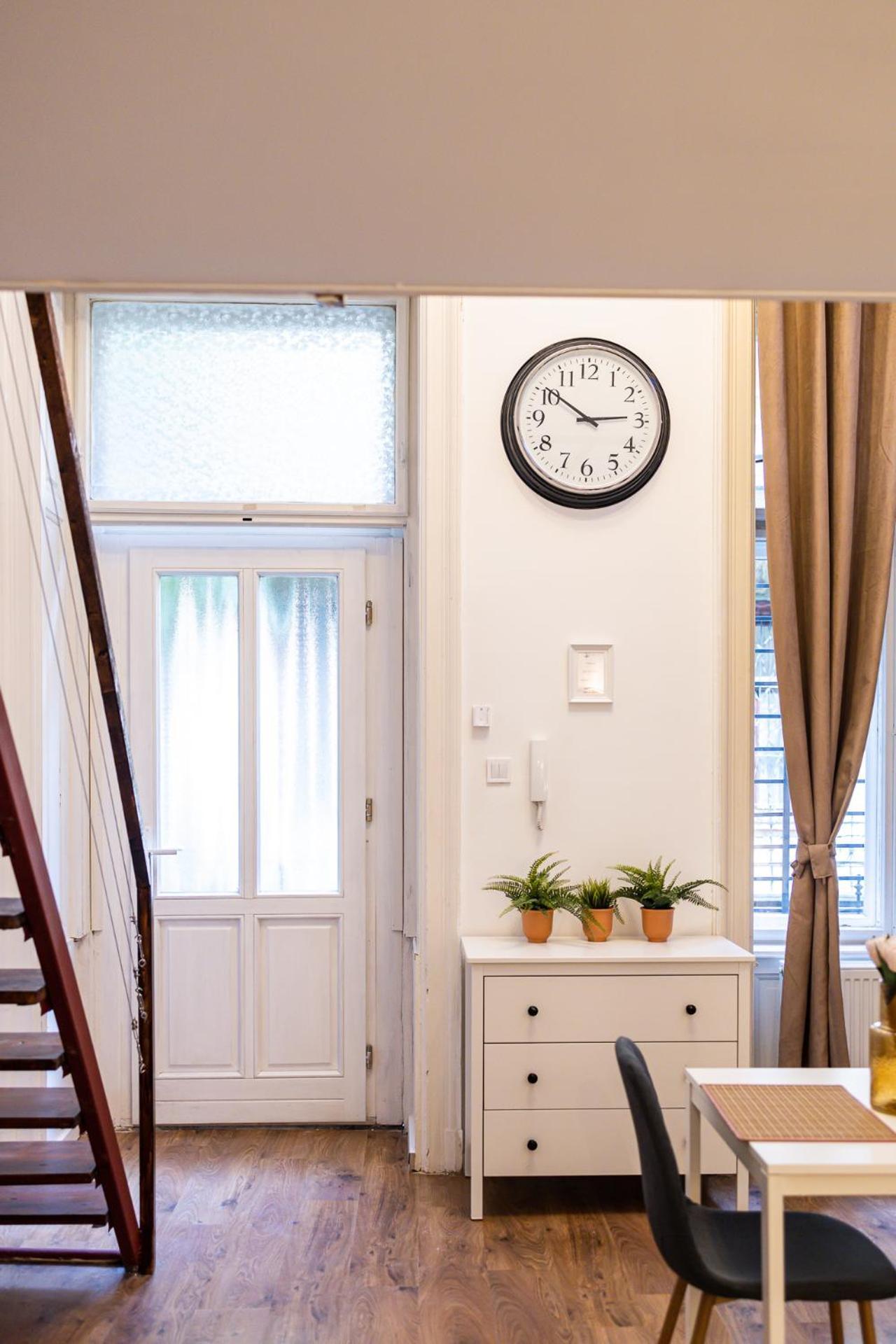 Venus Apartments - Keleti I บูดาเปสต์ ภายนอก รูปภาพ