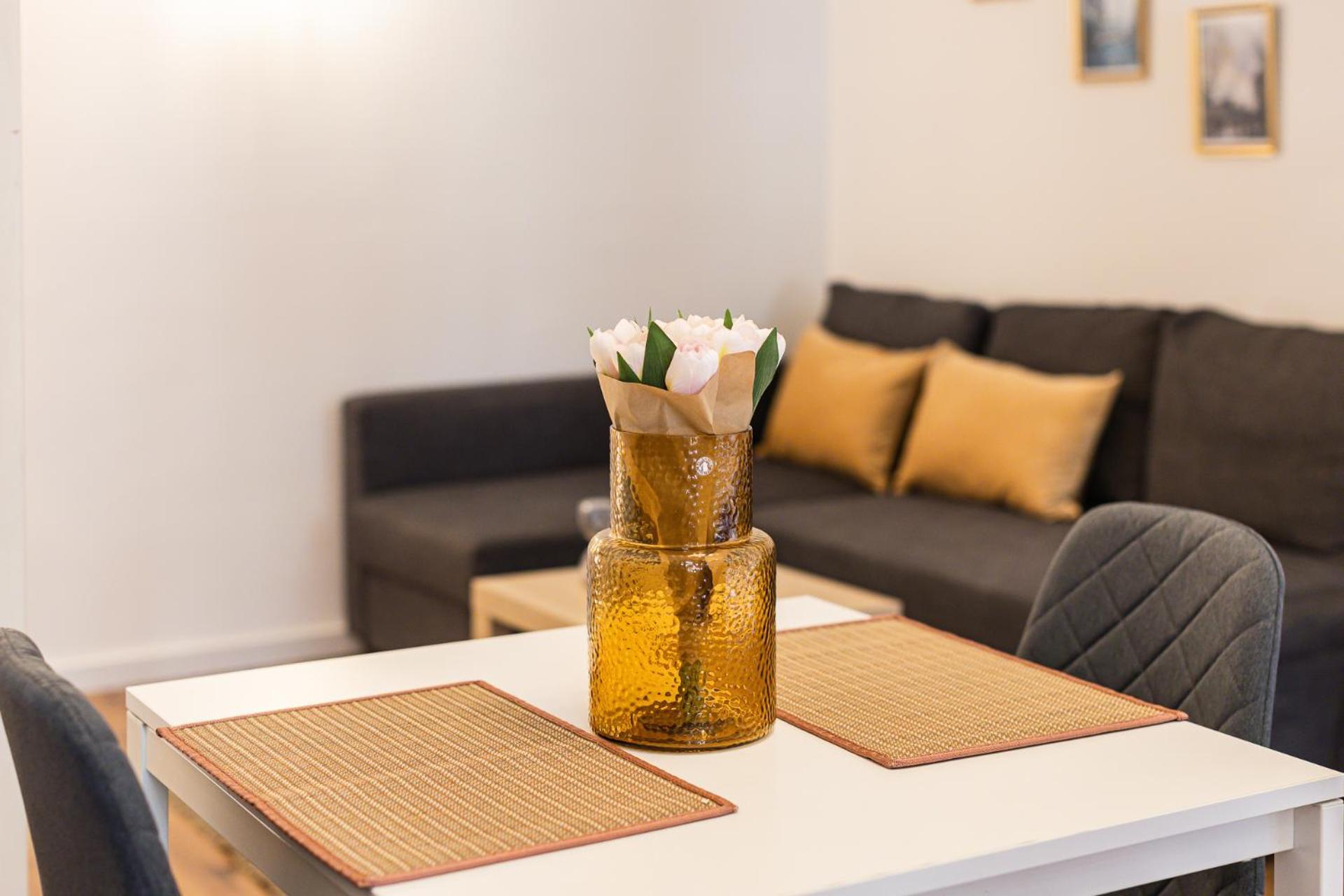 Venus Apartments - Keleti I บูดาเปสต์ ภายนอก รูปภาพ