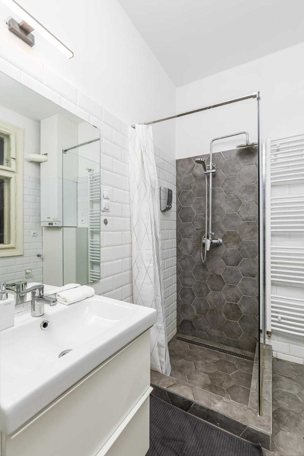 Venus Apartments - Keleti I บูดาเปสต์ ภายนอก รูปภาพ