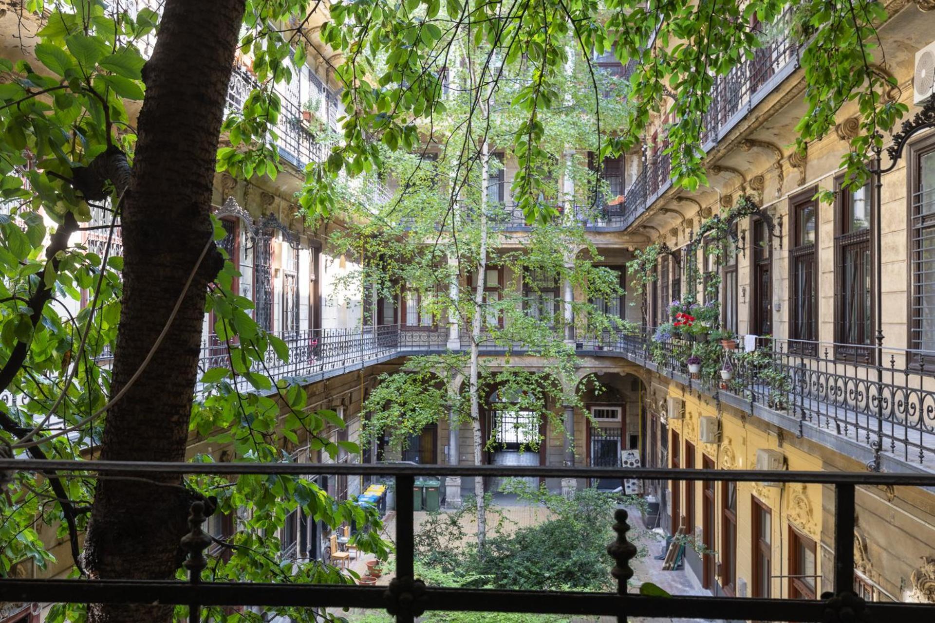 Venus Apartments - Keleti I บูดาเปสต์ ภายนอก รูปภาพ